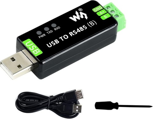 Convertitore usb rs485 - usb,
