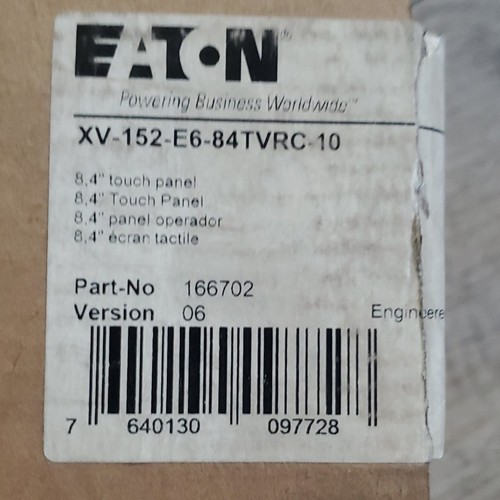 Eaton 152 84tvrc - eaton, 8,4
