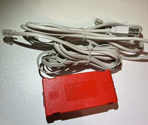 Sew usb11a modulo interfaccia - sew,