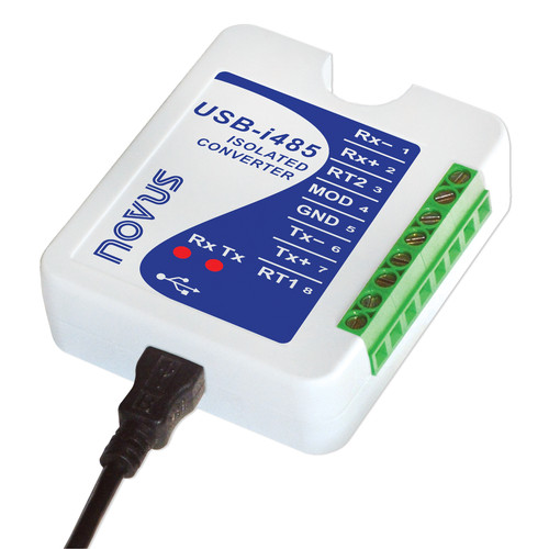 Novus convertitore usb - novus, da