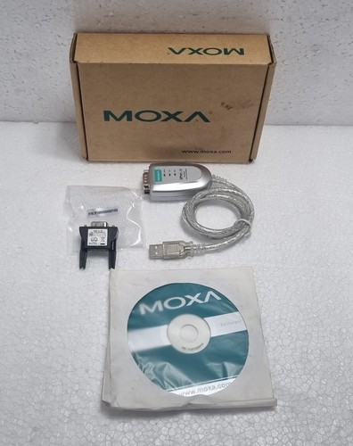Moxa uport 1130 rev 4 - moxa, 1.4.1
