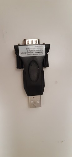 Dongle usb rs485 nuovo - to,