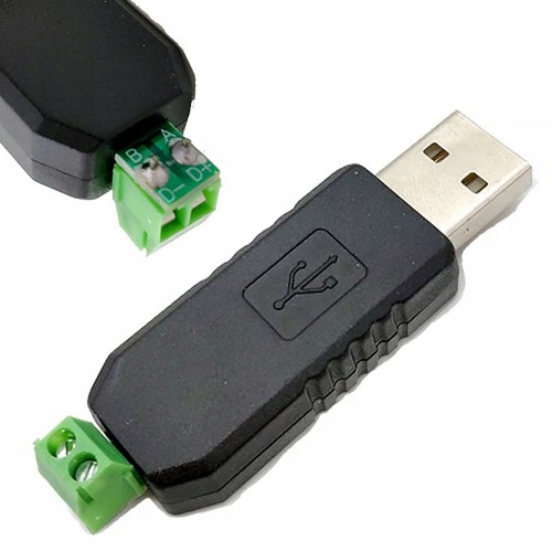 Convertitore usb rs485 - ch340,