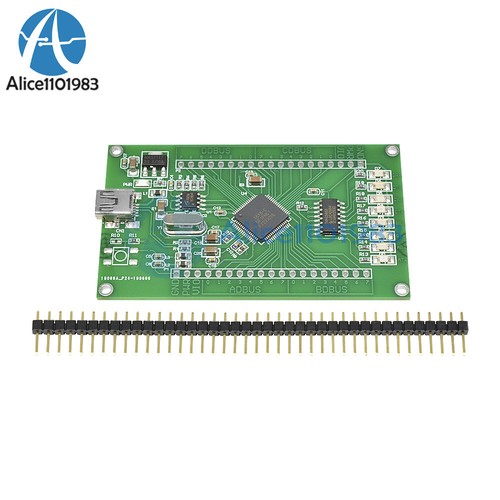 Scheda usb ft2232hl - scheda,