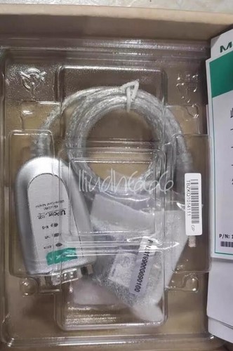 1pz nuovo moxa - nuovo, usb