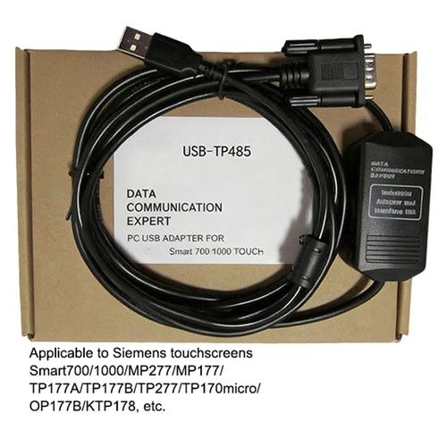 Cavo usb tp485 per - usb-tp485, siemens