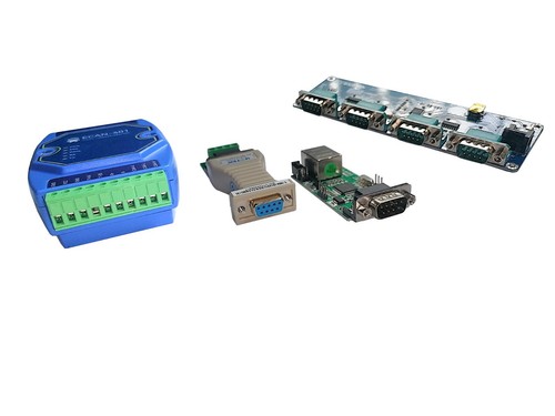 Convertitore 232 a - rs-232,