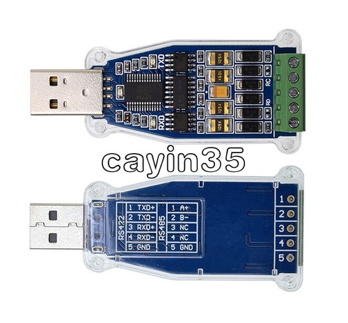 Adattatore seriale usb a - da,