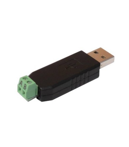 Convertitore adattatore usb - adattatore, da
