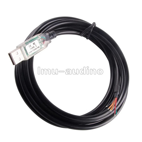 Ftdi ft232rq convertitore - ftdi,