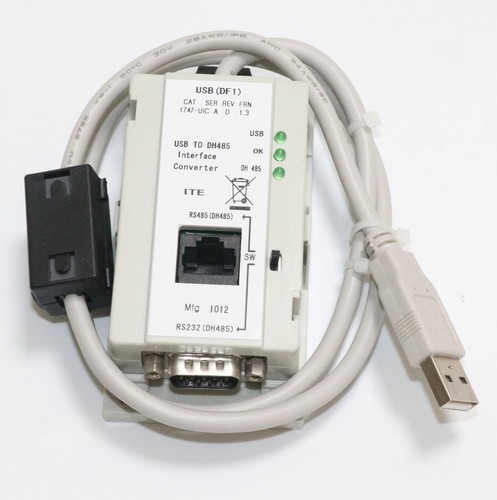 Slc5 slc500 usb 1747 - us,