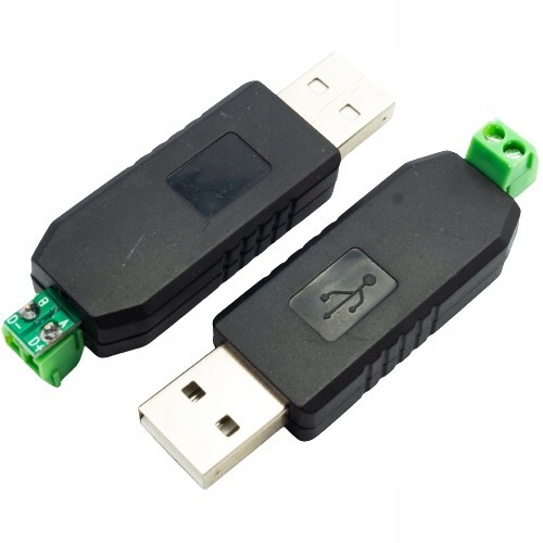 Adattatore convertitore usb - convertitore,