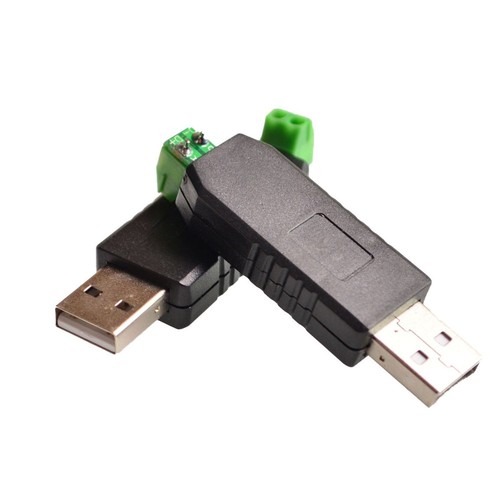 Modulo adattatore convertitore