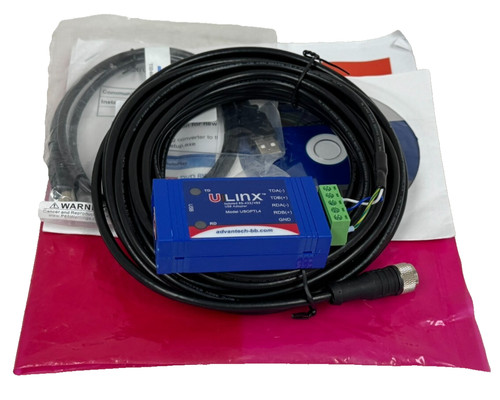 Nuovo adattatore usb advantech - adattatore,