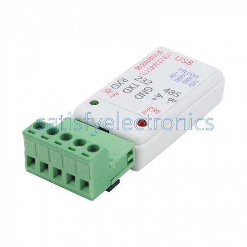 Adattatore convertitore 1 - 3,