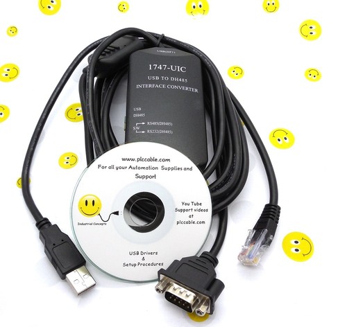 Allen bradley 1747 - bradley,