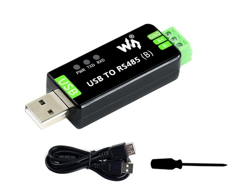 Convertitore usb rs485 - convertitore,