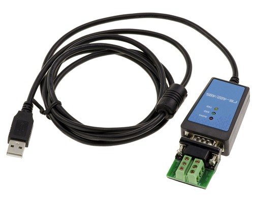 Convertitore usb rs485 rs422 - usb,