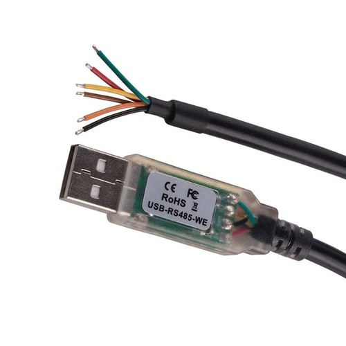 Cavo usb rs485 - cavo, usb-rs485-we-1800-bt