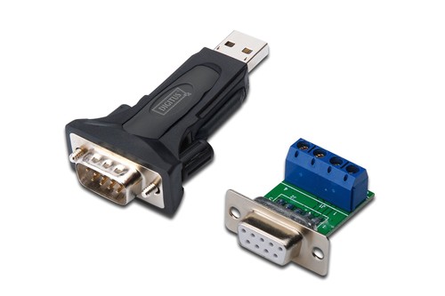 Digitus adattatore usb a - digitus, da