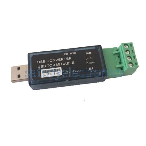 Convertitore usb rs485 - convertitore, da