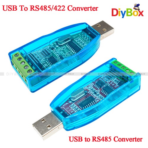 Convertitore industriale rs485 - convertitore,