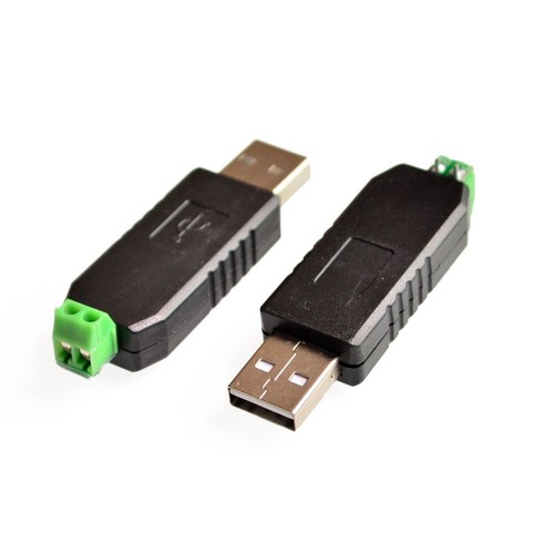 Adattatore usb rs485 - da,