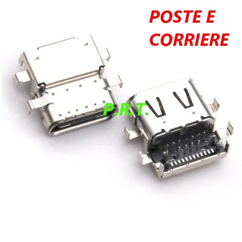 Connettore ricarica usb per - connettore,