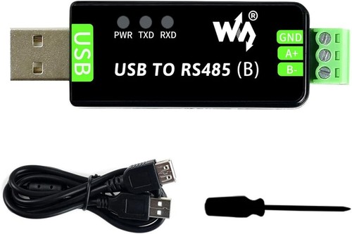 Industrial usb rs485 - industrial,