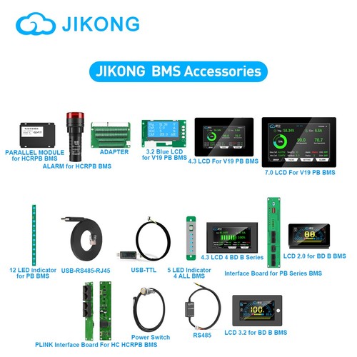 Jikong acc 3 7 0 - acc, 7.0