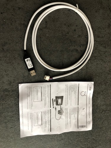 Câble convertisseur rs485 - câble,