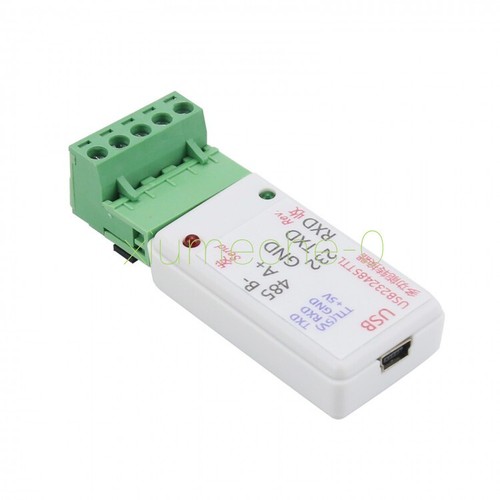 Adattatore convertitore 3in1