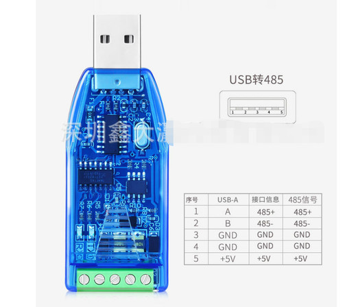 Cavo seriale usb a - seriale, da