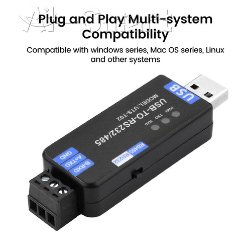 Modulo convertitore - , di