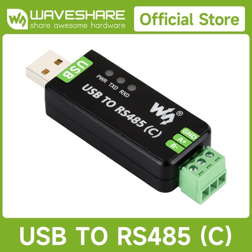 Waveshare convertitore