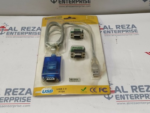 Serial comm usb - comm, usb-485c