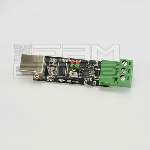 Convertitore usb rs485 con - rs485,