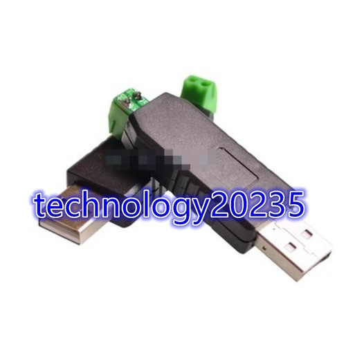 1pz nuovo convertitore usb - convertitore,