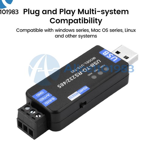 Modulo convertitore - , di