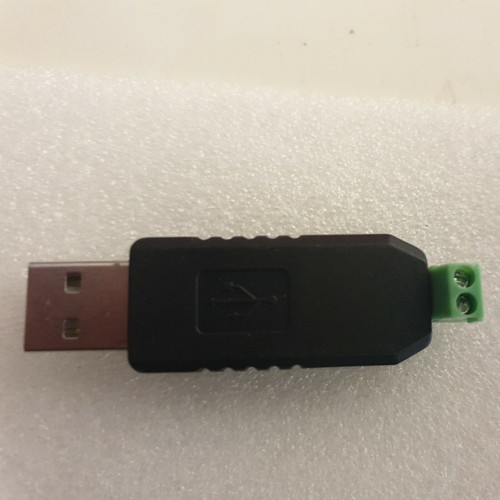 Usb rs485 485 - usb, convertitore