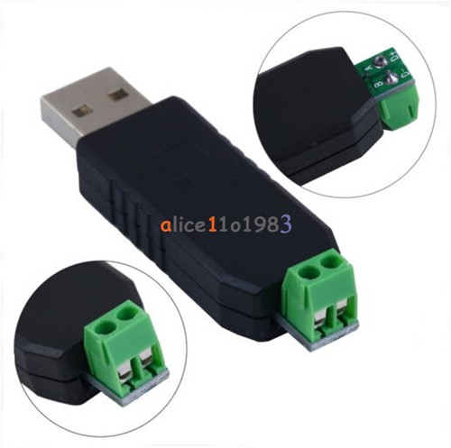 Modulo convertitore adattatore