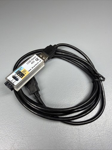 Nientech usb nano - nientech, a