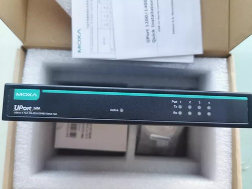 Moxa uport1450 convertitore - uport1450,