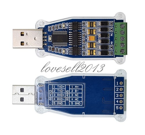 Adattatore seriale usb - seriale, da
