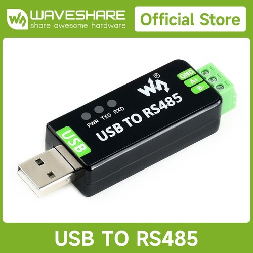 Waveshare convertitore - waveshare,