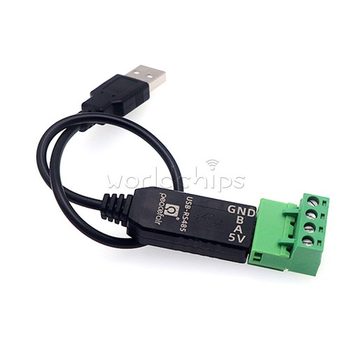Convertitore rs485 usb 30 - da,
