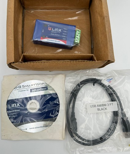 Advantech ulinx usoptl4 - ulinx, /