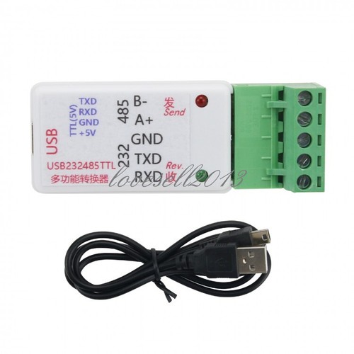 Adattatore convertitore usb - convertitore,