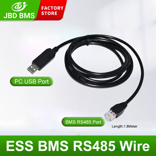 1pcs metri jbd ess bms - 1pcs,