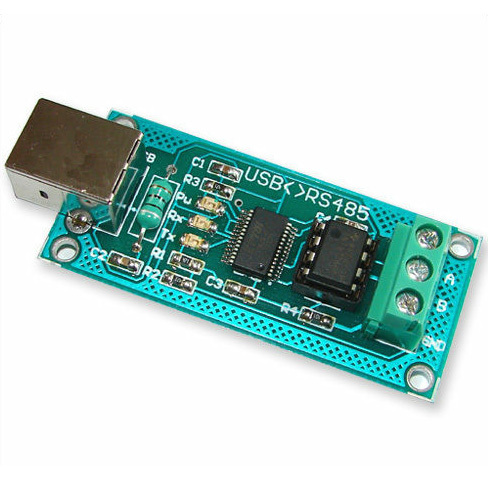 485 convertitore usb - convertitore, :